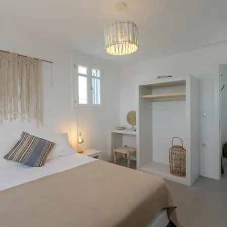 Fengari Villa Pláka