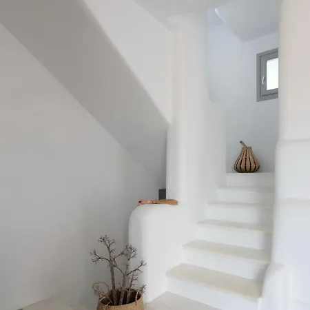 Villa Fengari Pláka