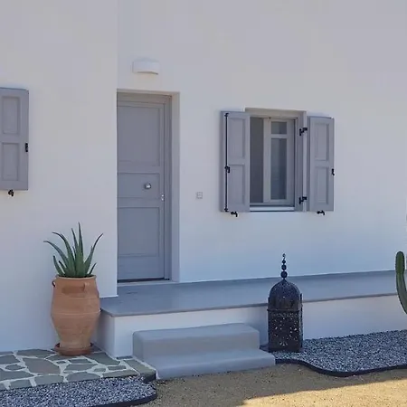 Fengari Villa