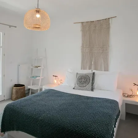 Fengari Villa Plaka (Naxos)