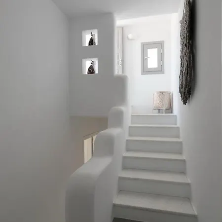 Fengari * Plaka (Naxos)
